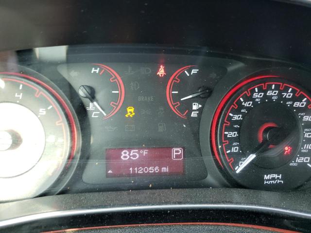 Photo 9 from auction – 2014 DODGE DART SXT with VIN 1C3CDFBB4ED830844