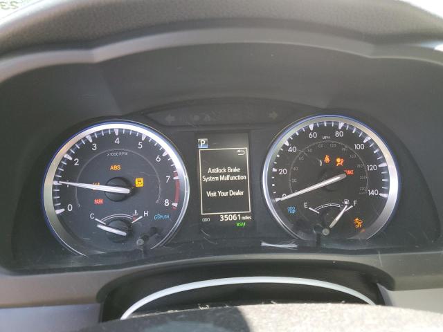Photo 9 from auction – 2019 TOYOTA HIGHLANDER with VIN 5TDJZRFH5KS596136