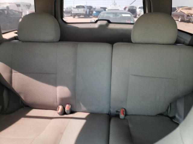 Photo 10 from auction – 2004 JEEP GRAND CHER with VIN 1J4GX48S04C386473
