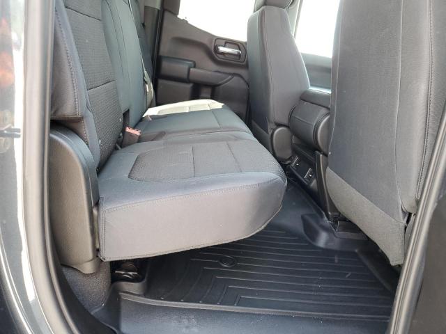 Photo 10 from auction – 2019 CHEVROLET SILVERADO with VIN 1GCRYBEH3KZ206180
