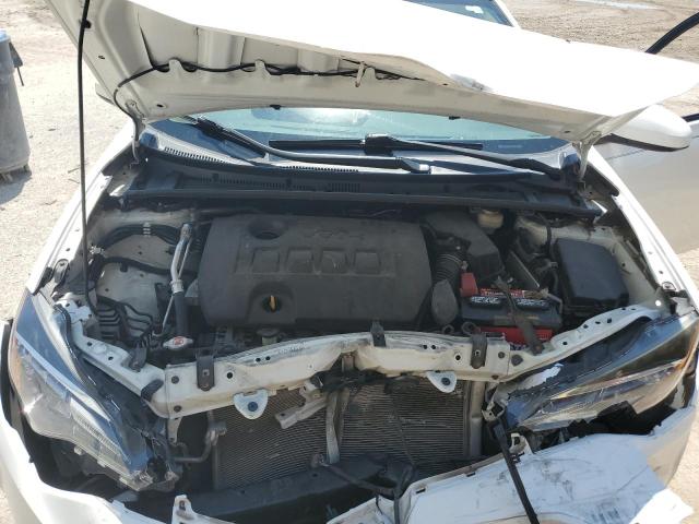 Photo 11 from auction – 2017 TOYOTA COROLLA L with VIN 2T1BURHEXHC884712