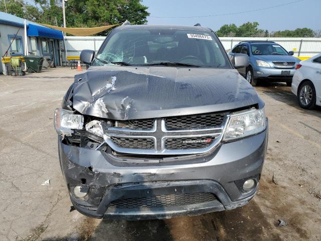Photo 5 from auction – 2013 DODGE JOURNEY SX with VIN 3C4PDCBB2DT626404