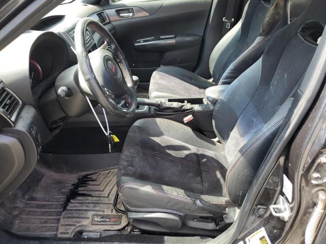 Photo 7 from auction – 2012 SUBARU IMPREZA WR with VIN JF1GR8H65CL235658
