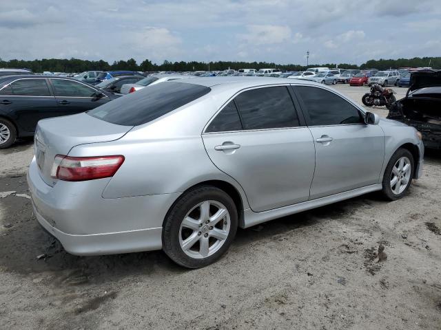 Photo 3 from auction – 2008 TOYOTA CAMRY CE with VIN 4T1BE46K58U227338