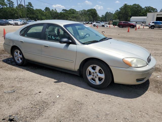 Photo 4 from auction – 2004 FORD TAURUS SE with VIN 1FAFP53U54A103468