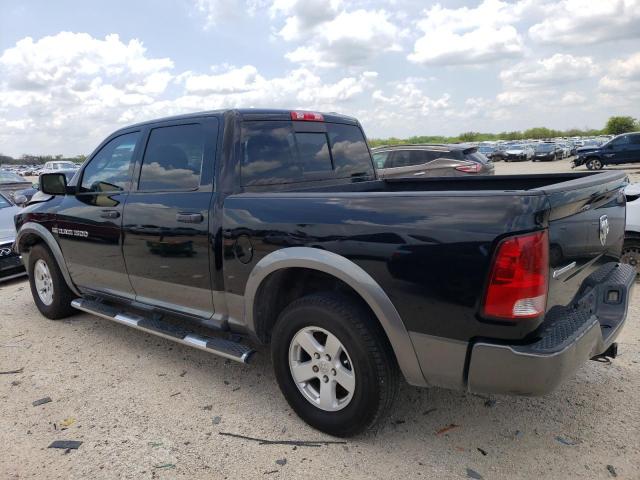 Photo 2 from auction – 2012 DODGE RAM 1500 S with VIN 1C6RD6LT2CS310199