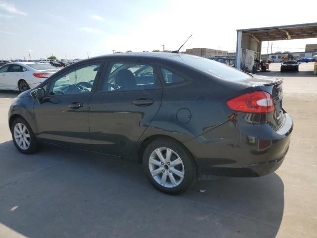 Photo 2 from auction – 2011 FORD FIESTA SE with VIN 3FADP4BJ1BM166849