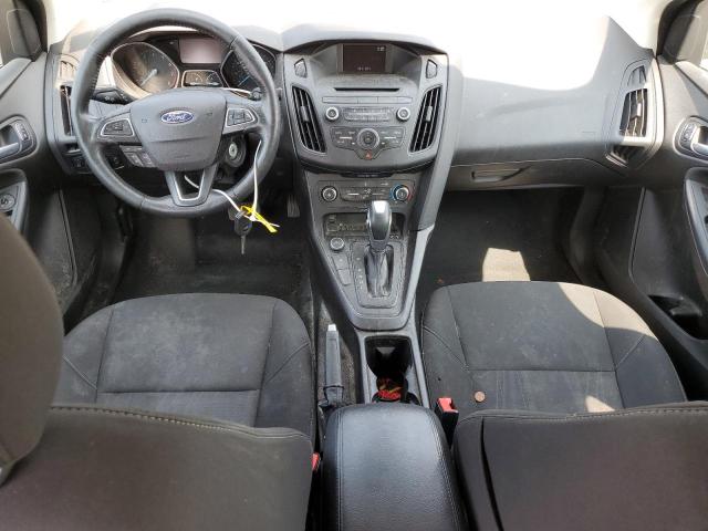Photo 8 from auction – 2016 FORD FOCUS SE with VIN 1FADP3F21GL365468