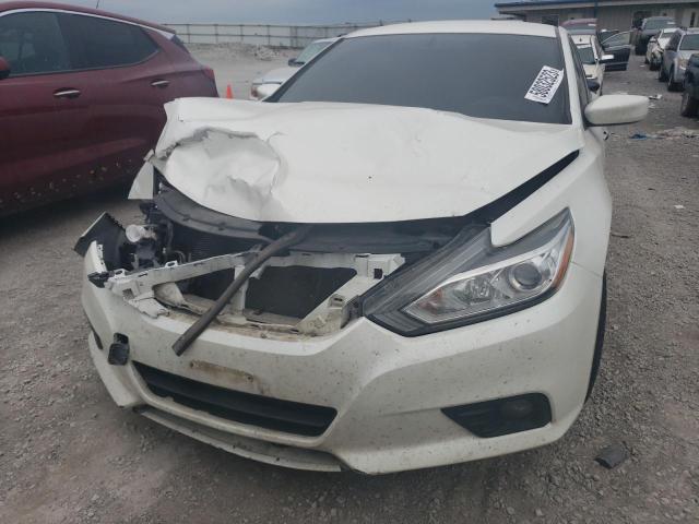 Photo 5 from auction – 2017 NISSAN ALTIMA 2.5 with VIN 1N4AL3APXHC157883