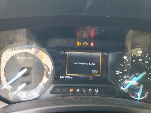 Photo 9 from auction – 2015 FORD EXPEDITION with VIN 1FMJU1FT5FEF44971