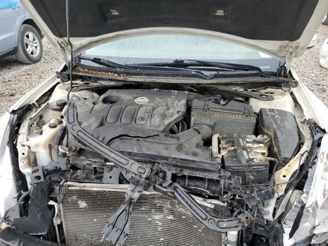 Photo 11 from auction – 2012 NISSAN ALTIMA BAS with VIN 1N4AL2AP6CC157530