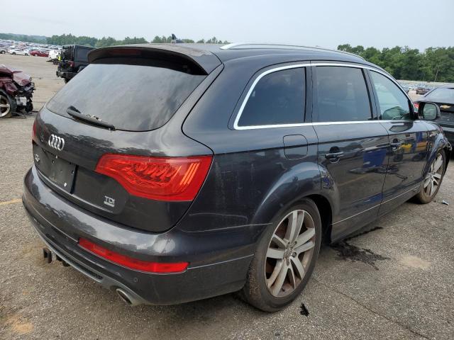 Photo 3 from auction – 2012 AUDI Q7 PRESTIG with VIN WA1WMBFE4CD007764