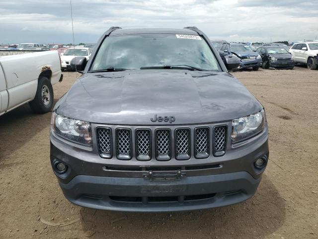 Photo 5 from auction – 2016 JEEP COMPASS LA with VIN 1C4NJDEB9GD781155