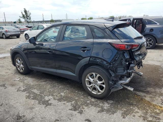 Photo 2 from auction – 2019 MAZDA CX-3 SPORT with VIN JM1DKDB77K1457981