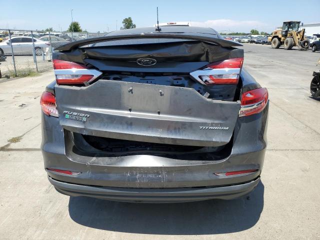 Photo 6 from auction – 2019 FORD FUSION TIT with VIN 3FA6P0SU3KR252369