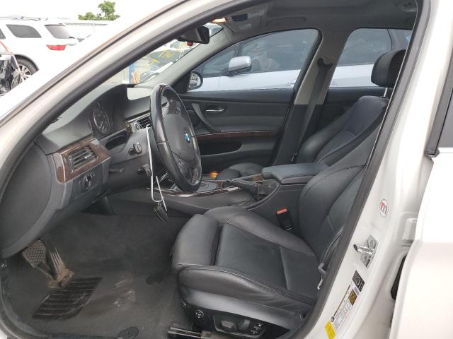Photo 7 from auction – 2006 BMW 330 XI with VIN WBAVD33566KV65737