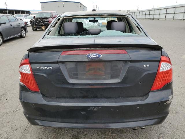 Photo 6 from auction – 2011 FORD FUSION SE with VIN 3FAHP0HA3BR160961