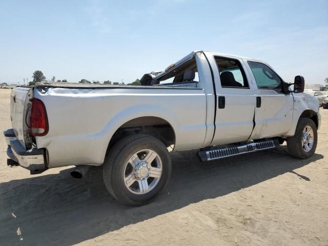 Photo 3 from auction – 2007 FORD F250 SUPER with VIN 1FTSW21P57EA20675