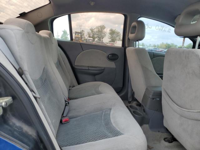 Photo 10 from auction – 2004 SATURN ION LEVEL with VIN 1G8AK52F34Z104880