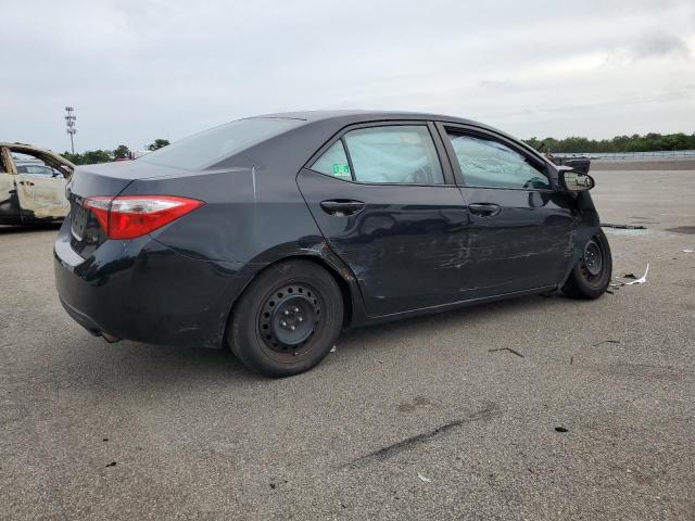 Photo 3 from auction – 2015 TOYOTA COROLLA with VIN 2T1BURHE6FC285965