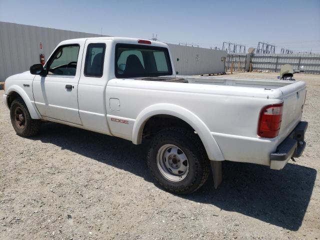 Photo 2 from auction – 2003 FORD RANGER SUP with VIN 1FTYR14U13PB73176