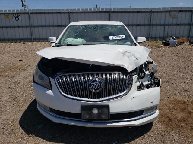 Photo 5 from auction – 2015 BUICK LACROSSE with VIN 1G4GB5G35FF278142