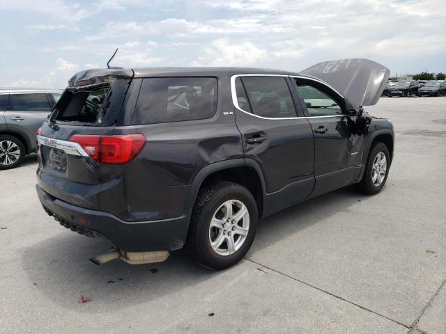 Photo 3 from auction – 2018 GMC ACADIA SLE with VIN 1GKKNKLA4JZ213674