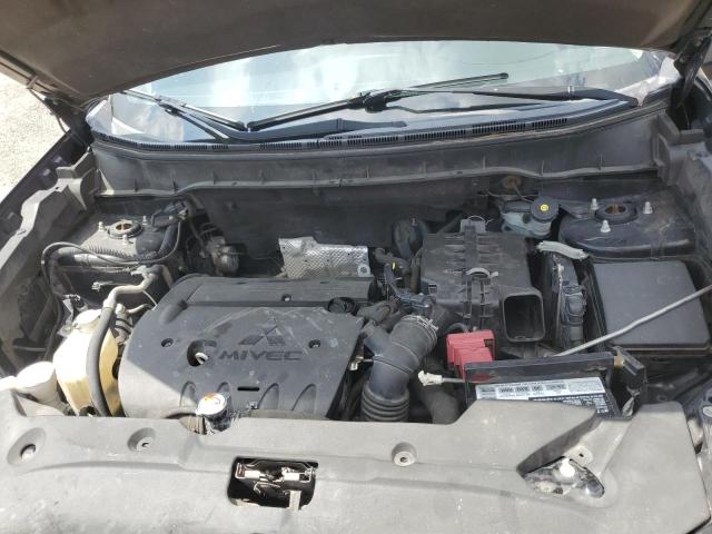 Фото 12 с аукциона – 2015 MITSUBISHI OUTLANDER с VIN 4A4AP4AU9FE032877