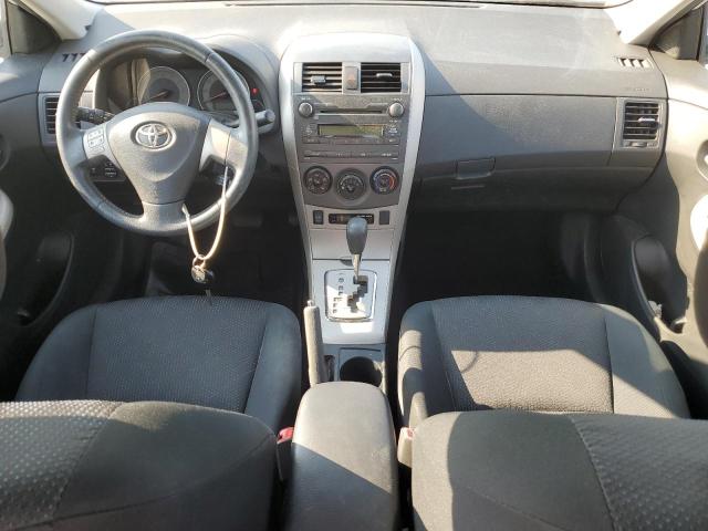 Photo 8 from auction – 2010 TOYOTA COROLLA BA with VIN 2T1BU4EEXAC475803
