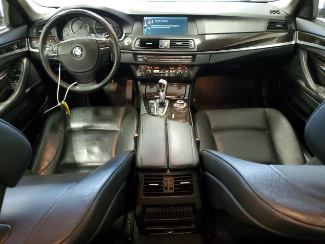Photo 8 from auction – 2012 BMW 528 XI with VIN WBAXH5C54CDW04818