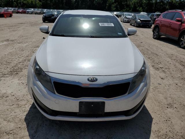 Photo 5 from auction – 2013 KIA OPTIMA LX with VIN KNAGM4A73D5359547