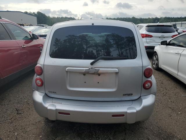 Photo 6 from auction – 2011 CHEVROLET HHR LS with VIN 3GNBAAFW2BS531663