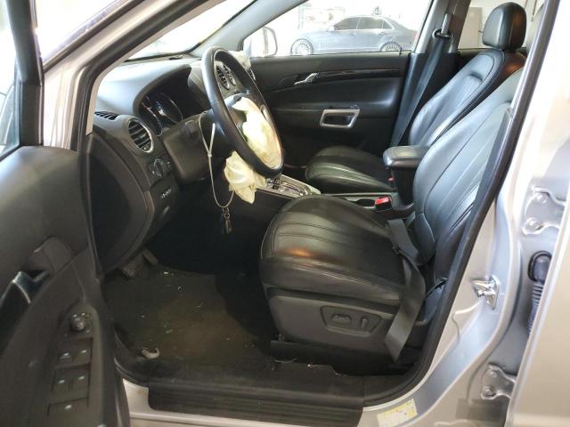 Photo 7 from auction – 2013 CHEVROLET CAPTIVA LT with VIN 3GNAL4EK0DS575766