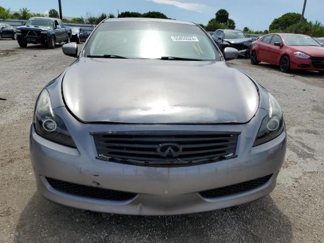 Photo 5 from auction – 2009 INFINITI G37 with VIN JNKCV64F89M650442