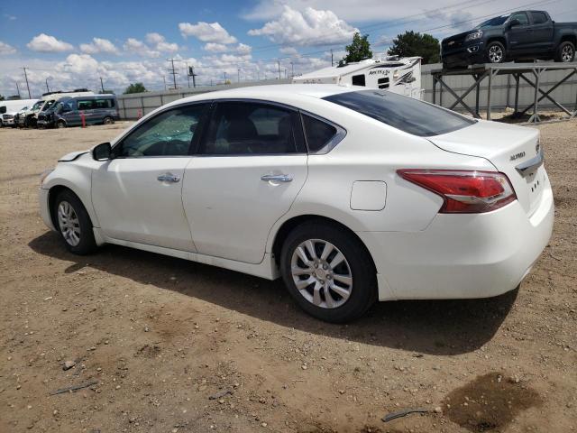 Photo 2 from auction – 2013 NISSAN ALTIMA 2.5 with VIN 1N4AL3AP2DN575224