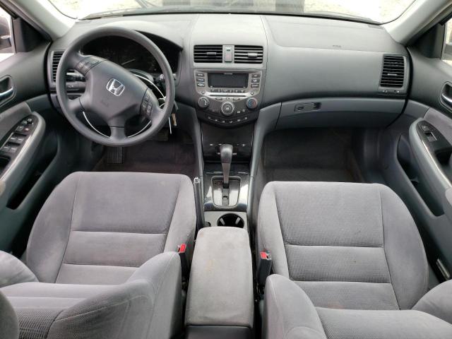 Photo 8 from auction – 2007 HONDA ACCORD SE with VIN JHMCM56397C007262