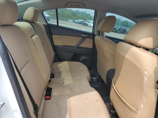 Photo 10 from auction – 2012 MAZDA 3 I with VIN JM1BL1V84C1652624