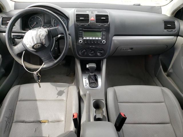 Photo 8 from auction – 2006 VOLKSWAGEN JETTA TDI with VIN 3VWRT71K66M832422