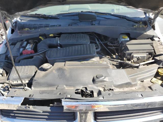 Photo 11 from auction – 2004 DODGE DURANGO SL with VIN 1D4HB48N44F224091