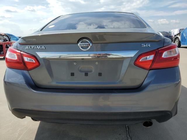 Photo 6 from auction – 2016 NISSAN ALTIMA 2.5 with VIN 1N4AL3AP6GN383776