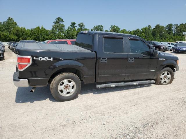 Photo 3 from auction – 2014 FORD F150 SUPER with VIN 1FTFW1ET7EKF98052