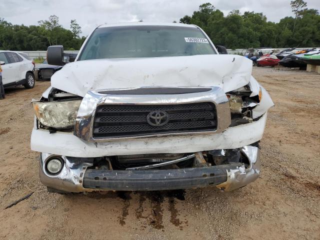 Photo 5 from auction – 2008 TOYOTA TUNDRA DOU with VIN 5TFBV54198X046617