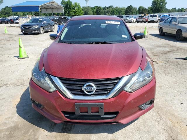 Photo 5 from auction – 2017 NISSAN ALTIMA 2.5 with VIN 1N4AL3AP2HC227876