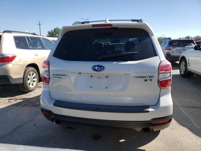 Photo 6 from auction – 2016 SUBARU FORESTER 2 with VIN JF2SJGDC0GH460839