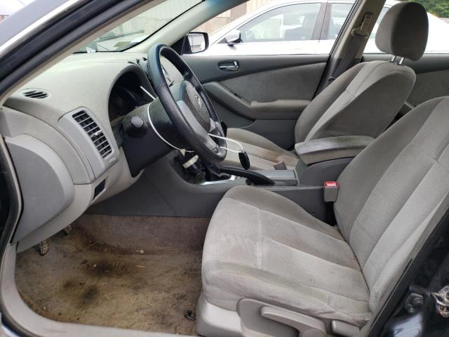 Photo 7 from auction – 2008 NISSAN ALTIMA 2.5 with VIN 1N4AL21E98N443897