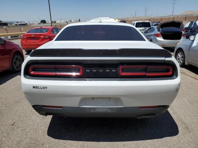 Photo 6 from auction – 2018 DODGE CHALLENGER with VIN 2C3CDZAG0JH334449