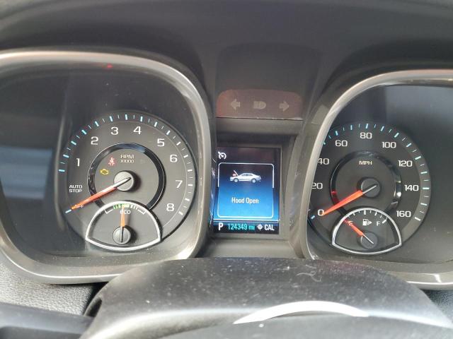 Photo 9 from auction – 2013 CHEVROLET MALIBU 2LT with VIN 1G11F5SR8DF137887