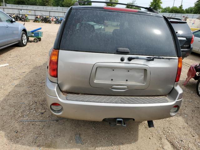 Photo 6 from auction – 2002 GMC ENVOY with VIN 1GKDS13S422505811