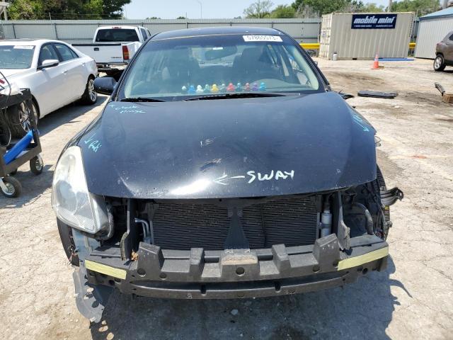 Photo 5 from auction – 2012 NISSAN ALTIMA BAS with VIN 1N4AL2APXCN422003