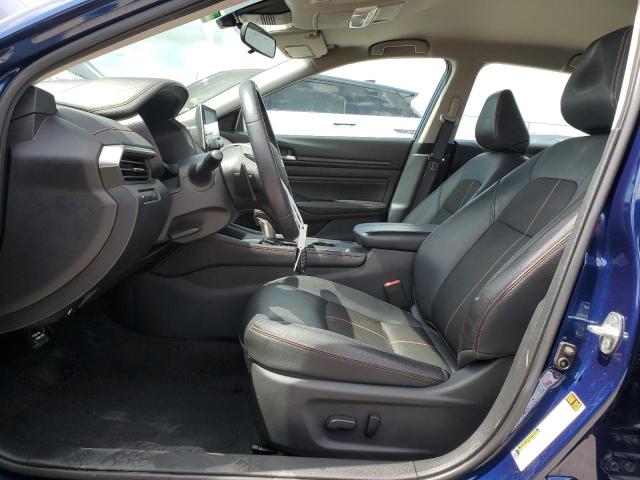Photo 7 from auction – 2020 NISSAN ALTIMA SR with VIN 1N4BL4CV2LC219355